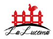 logo la lucema